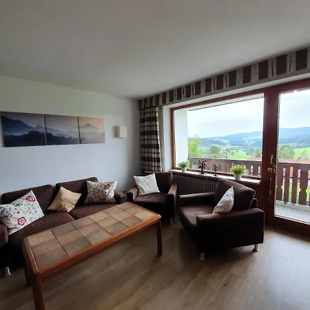 Apartamento Nicole