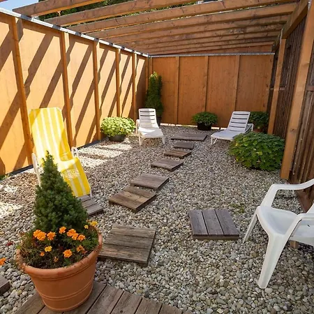 Apartamento Nicole Missen-Wilhams