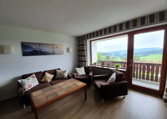Appartement Nicole
