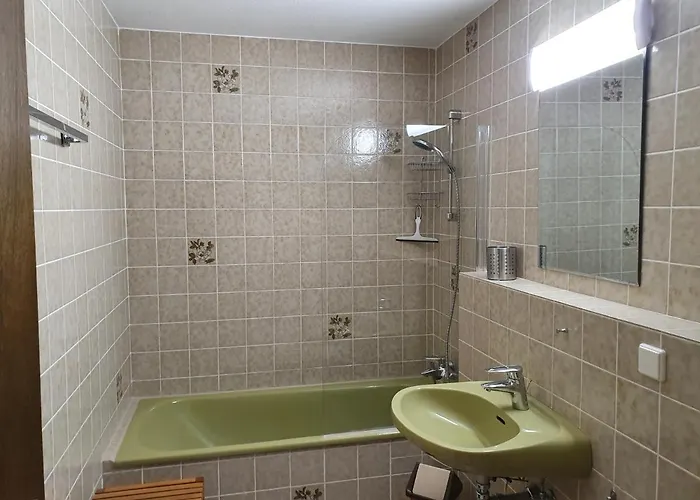 Appartement Nicole