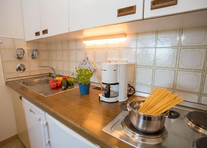 Appartement Nicole *